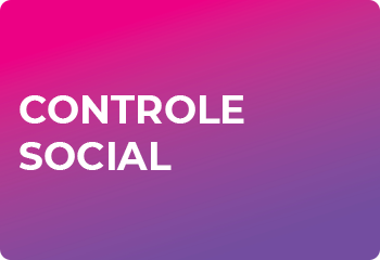 CONTROLE SOCIAL